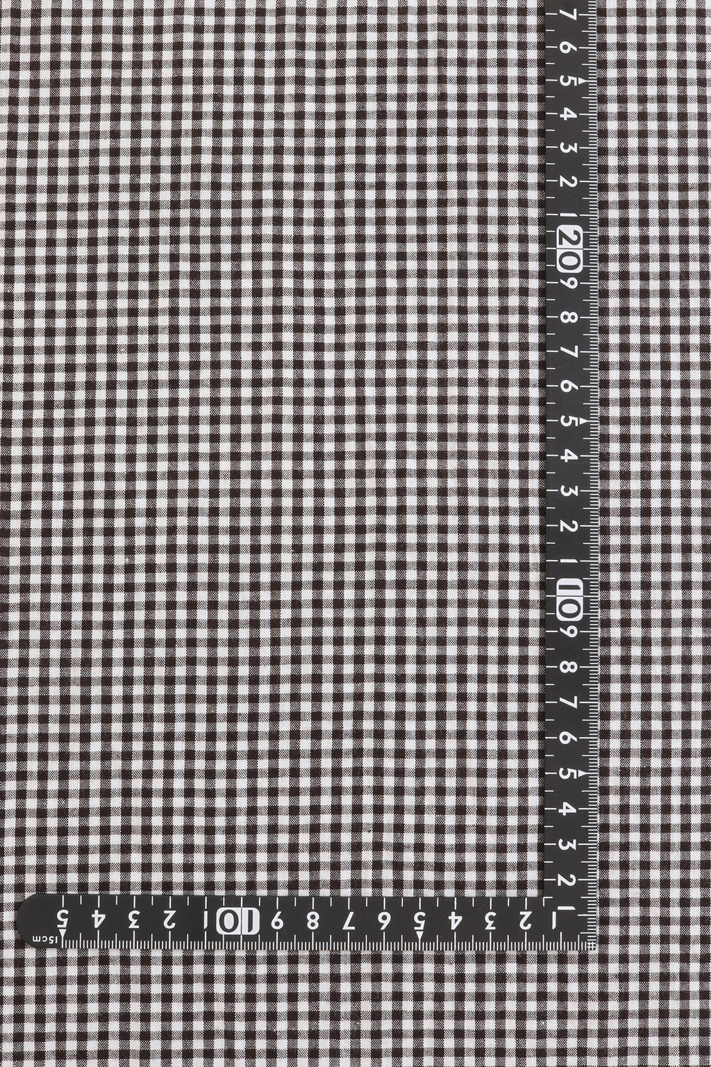 MU5016-9 Cotton / 綿 Check / チェック