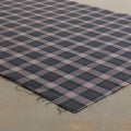 MU5020-91 Cotton / 綿 Check / チェック