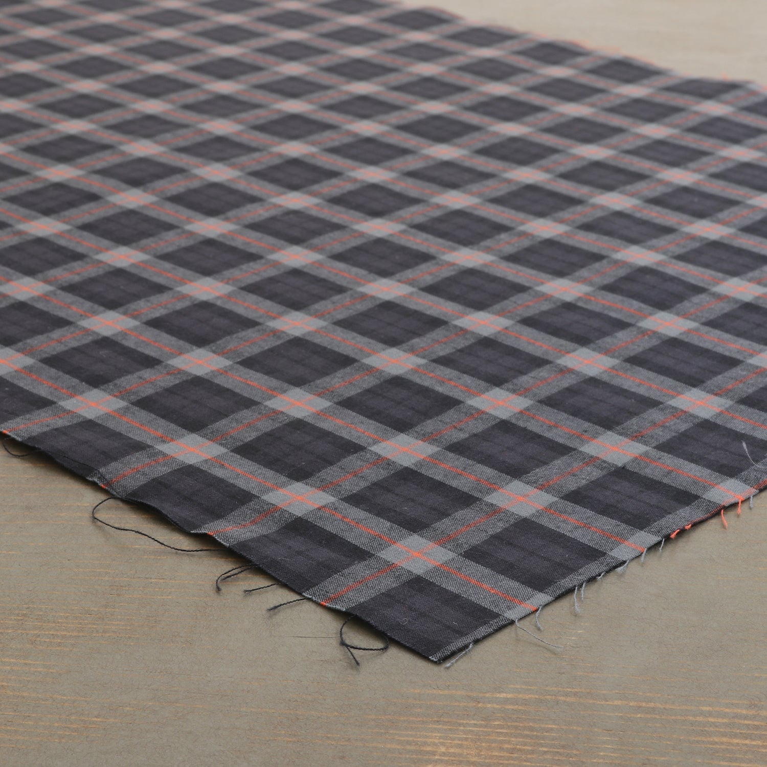 MU5020-91 Cotton / 綿 Check / チェック