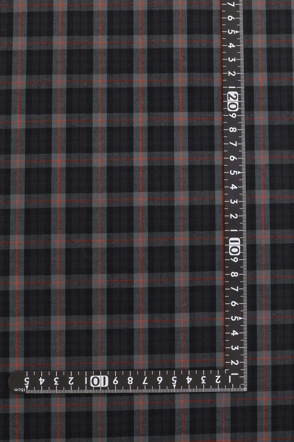 MU5020-91 Cotton / 綿 Check / チェック