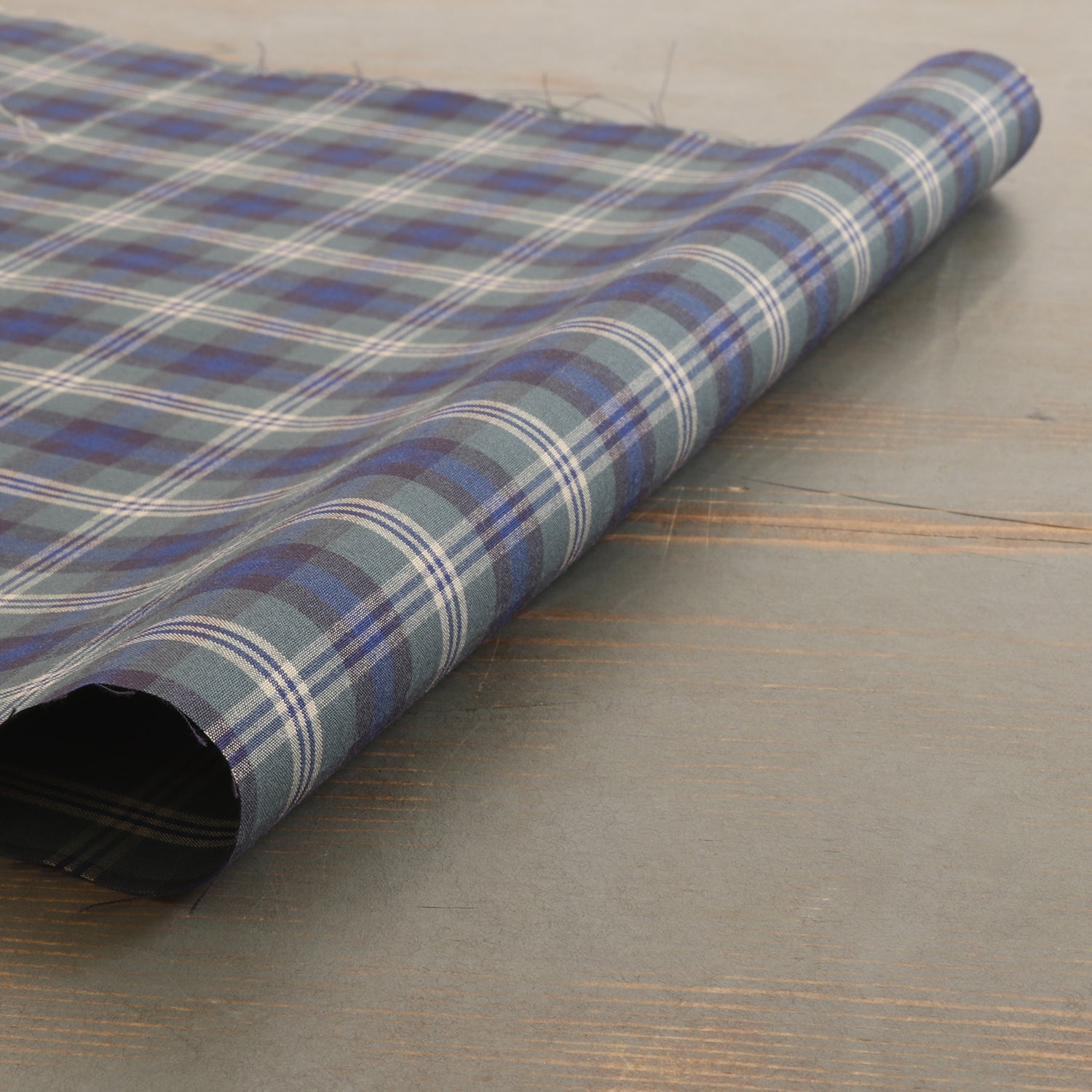 MU5020-92 Cotton / 綿 Check / チェック