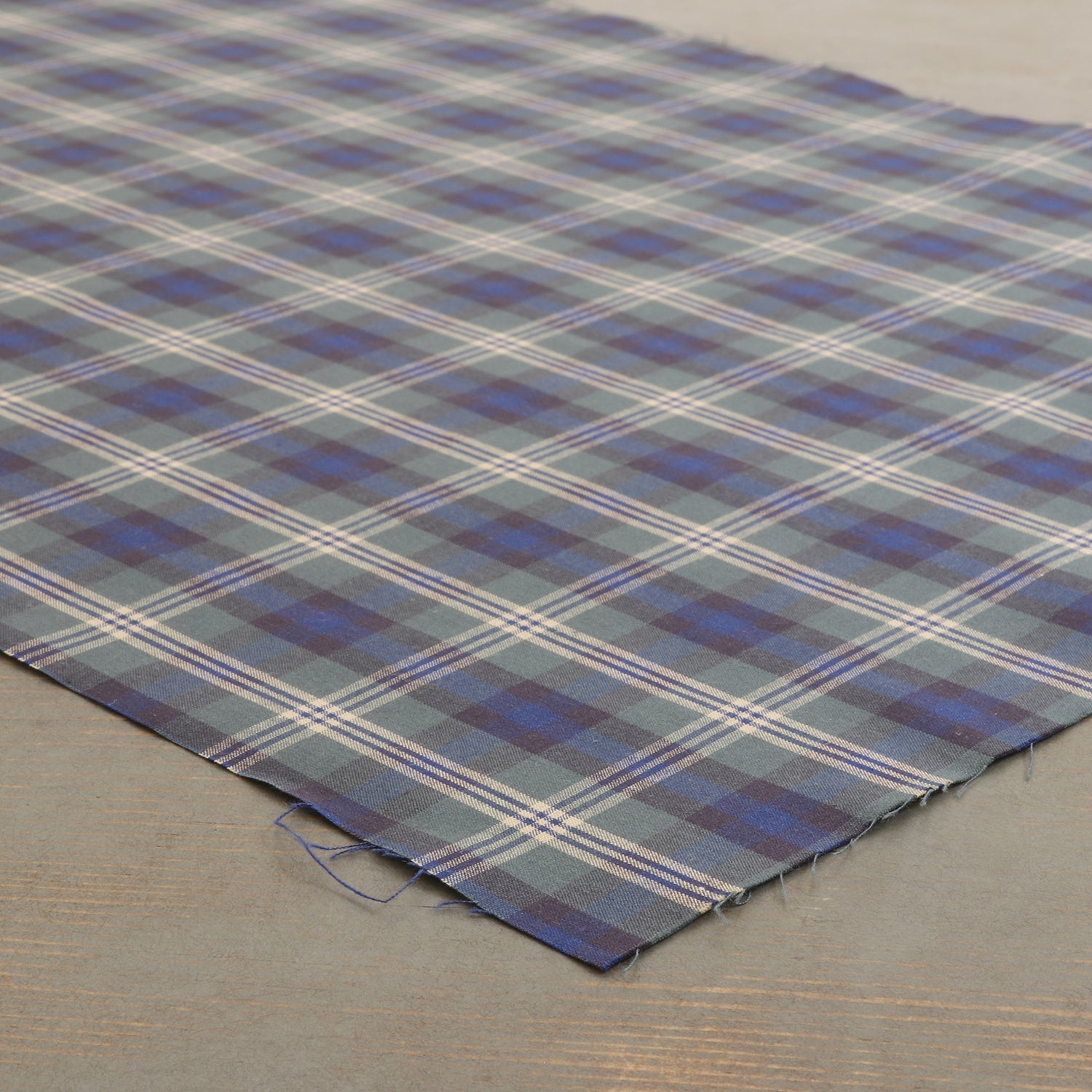 MU5020-92 Cotton / 綿 Check / チェック