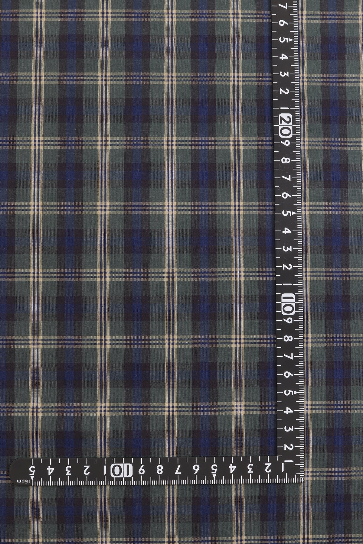 MU5020-92 Cotton / 綿 Check / チェック