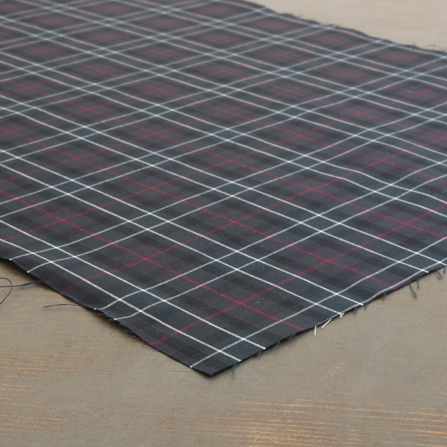 MU5020-93 Cotton / 綿 Check / チェック