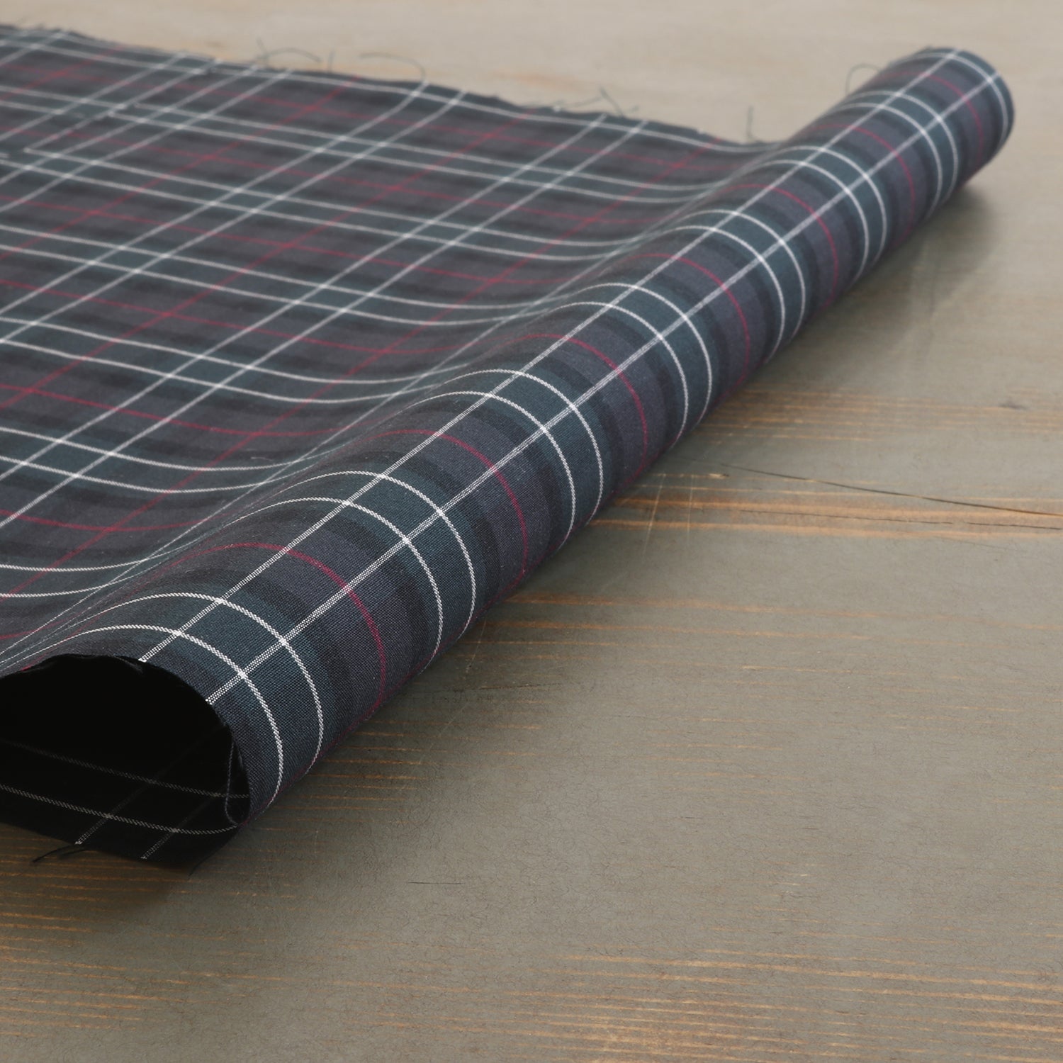 MU5020-93 Cotton / 綿 Check / チェック