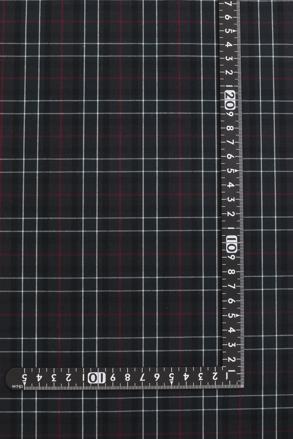 MU5020-93 Cotton / 綿 Check / チェック