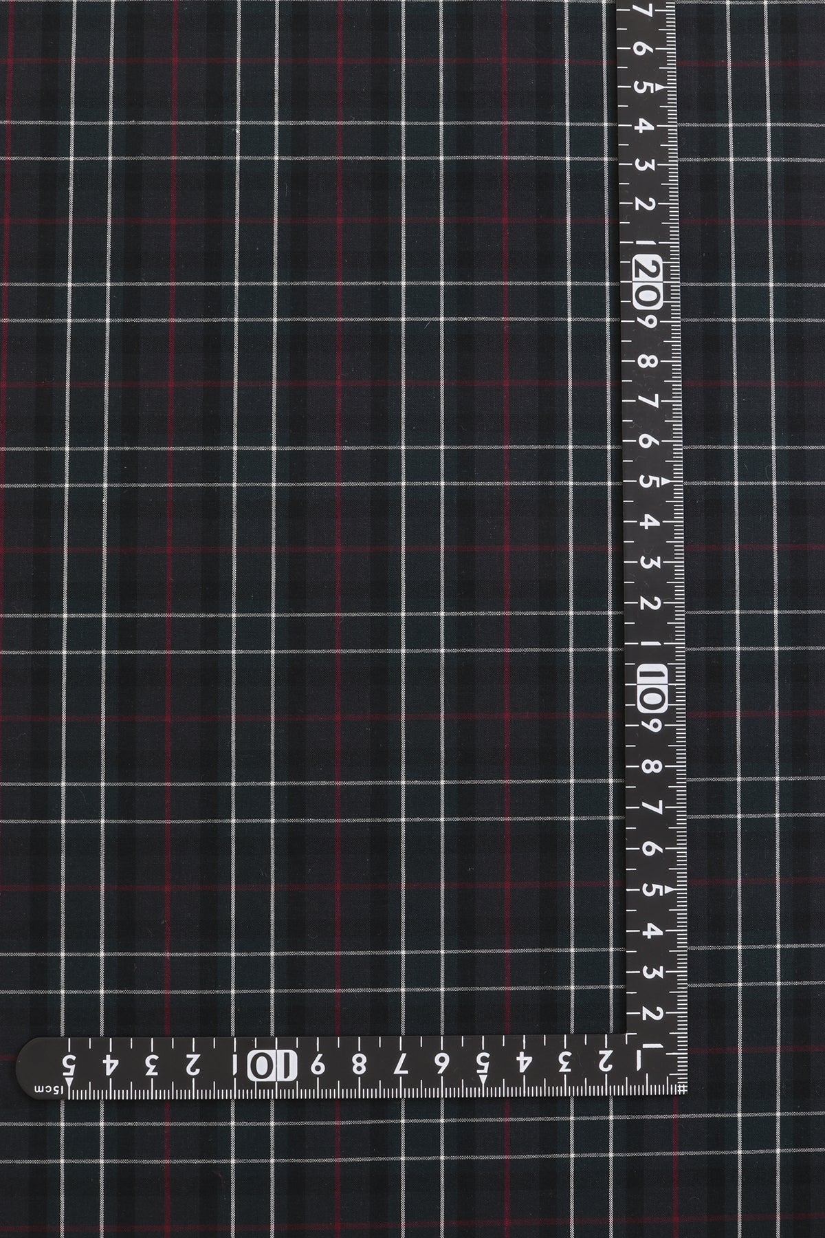 MU5020-93 Cotton / 綿 Check / チェック