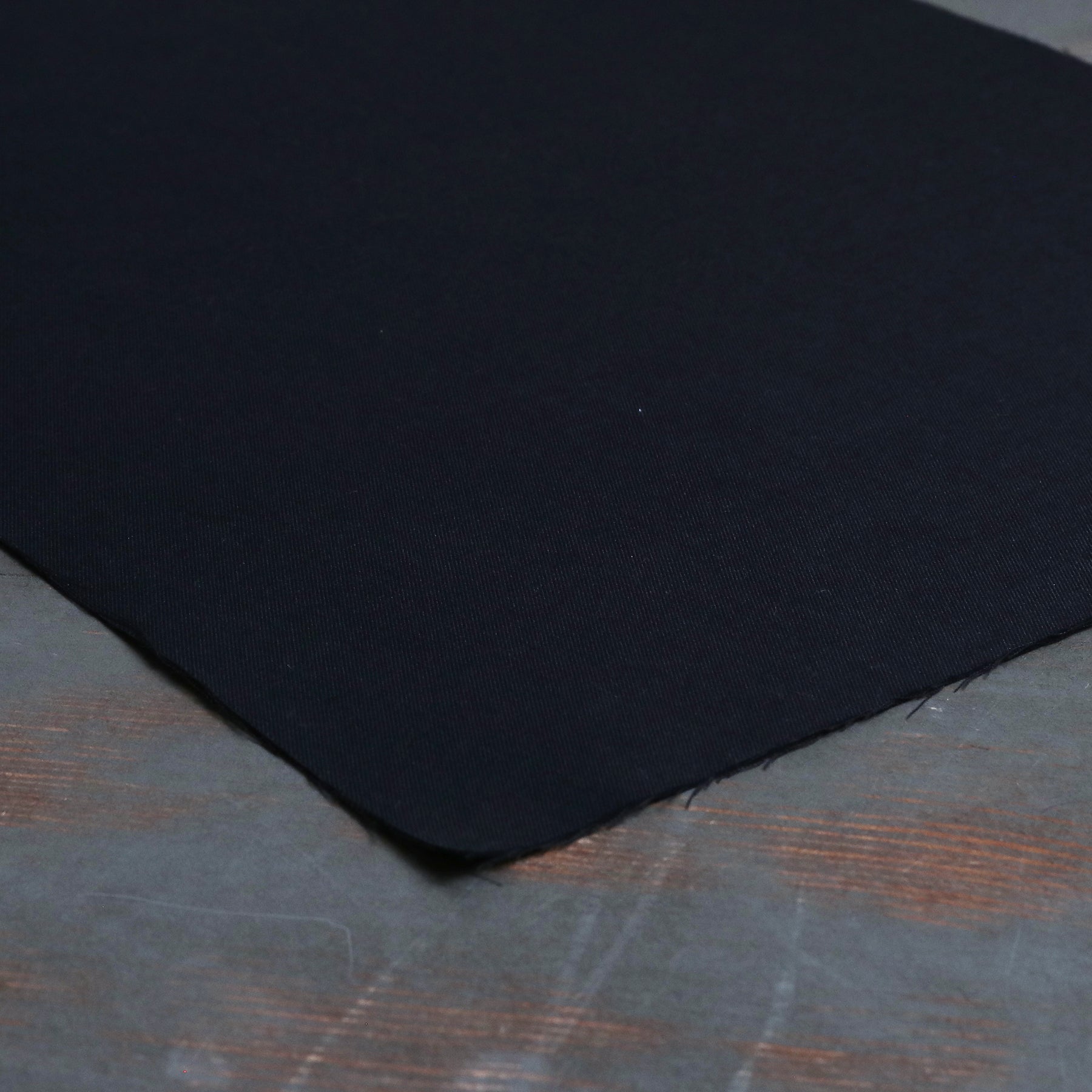 REDY001-3BLK Cotton / 綿 Plain / 無地