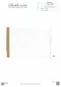 MA0169 Cotton / 綿 Other / その他