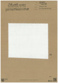MOG0007 Cotton / 綿 Plain / 無地