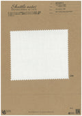 MOG0013 Cotton / 綿 Other / その他