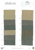MU5027 Cotton / 綿 Other / その他