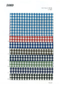 MU5069 Cotton / 綿 Other / その他