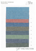 MU5070 Cotton / 綿 Other / その他