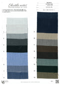 MU5076 Cotton / 綿 Other / その他