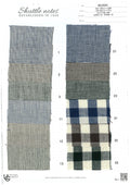 MU5081 Cotton / 綿 Other / その他