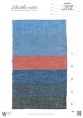 MU5097 Cotton / 綿 Other / その他