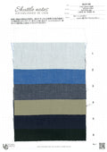 MU5106 Cotton / 綿 Other / その他