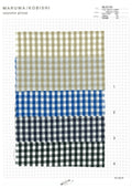 MU5109 Cotton / 綿 Other / その他