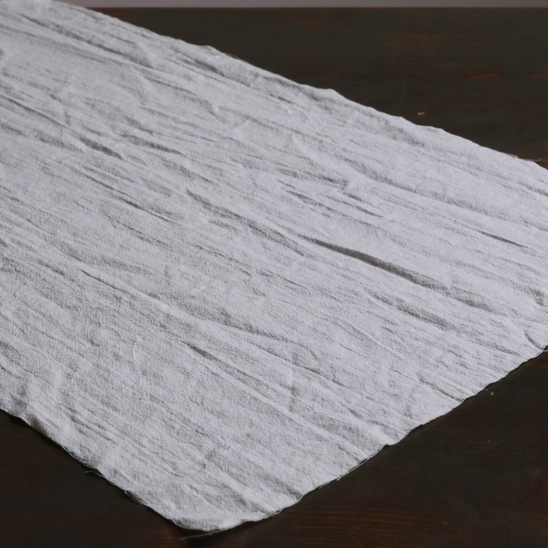 MSK0019-OW Cotton / 綿 Plain / 無地
