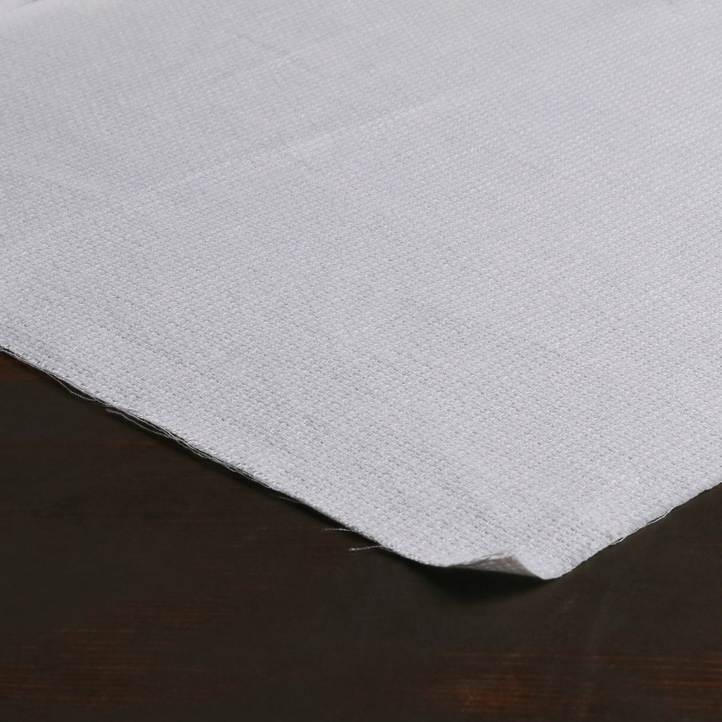 MA0174-OW Cotton / 綿 Plain / 無地
