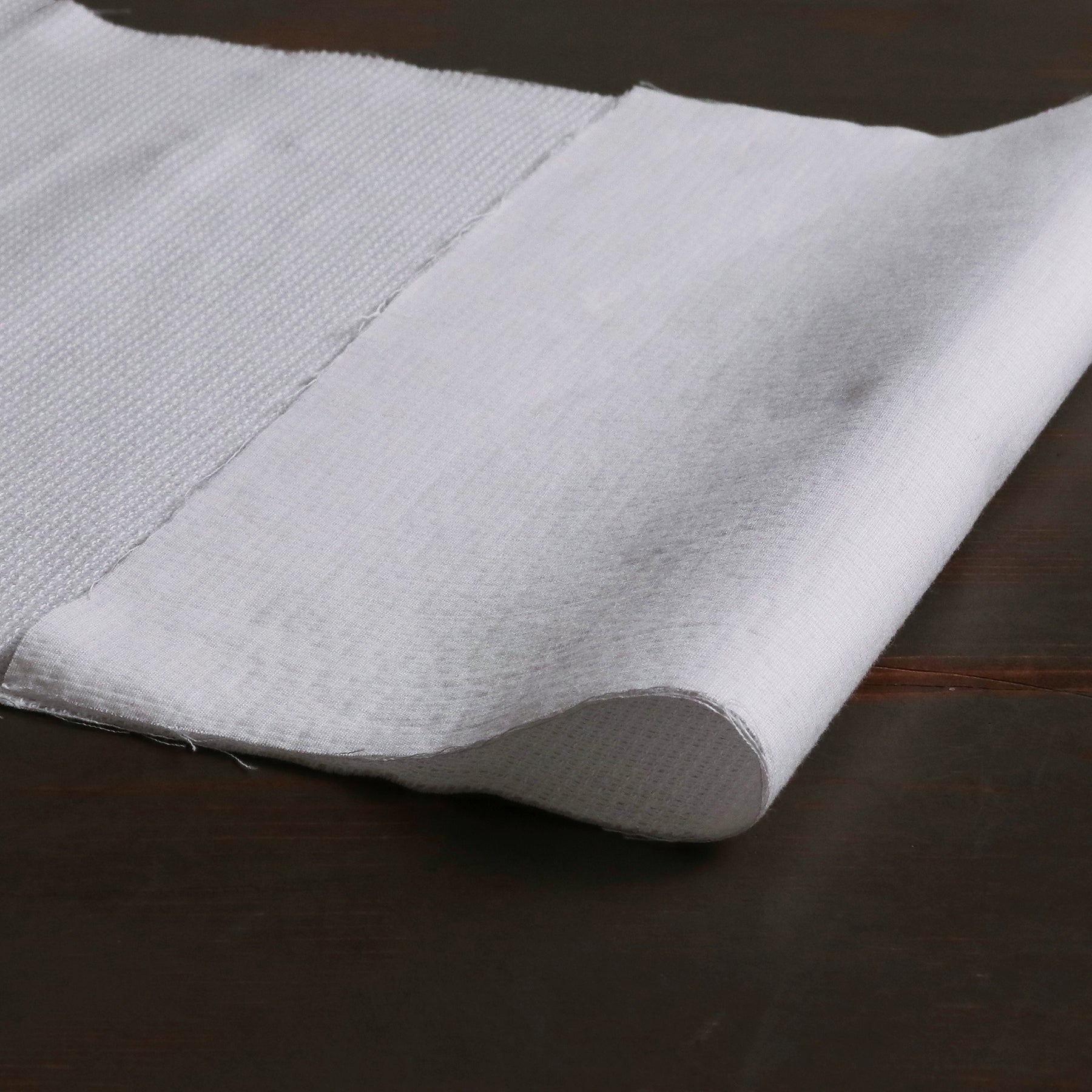 MA0174-OW Cotton / 綿 Plain / 無地