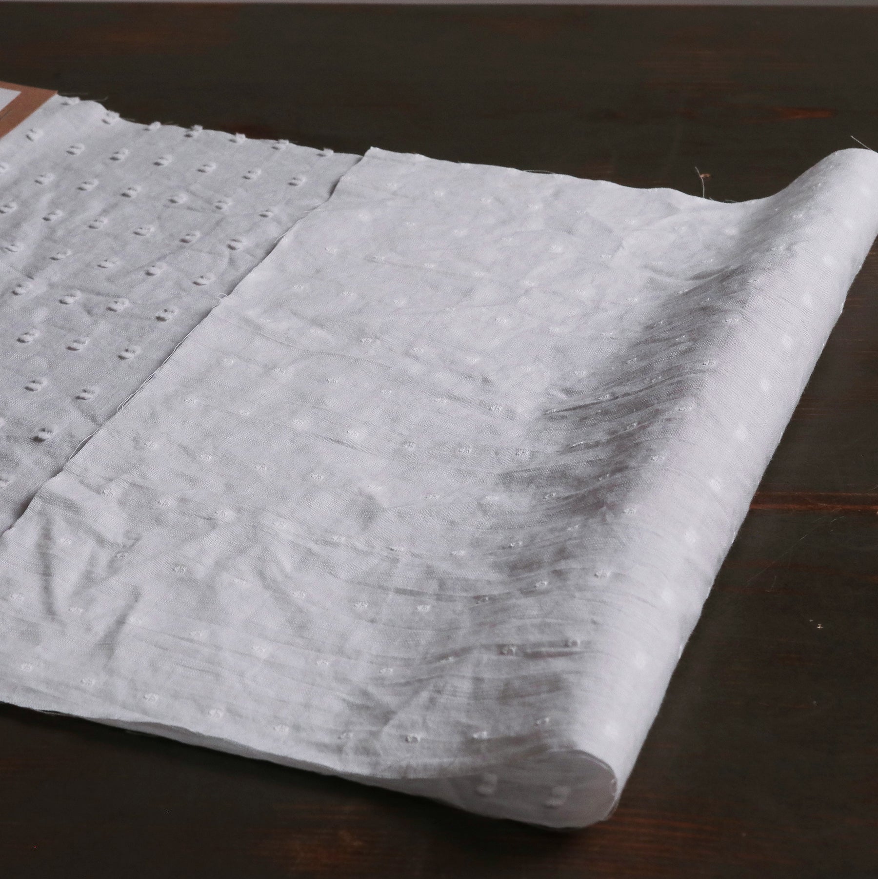 MOG0040 Cotton / 綿 Other / その他