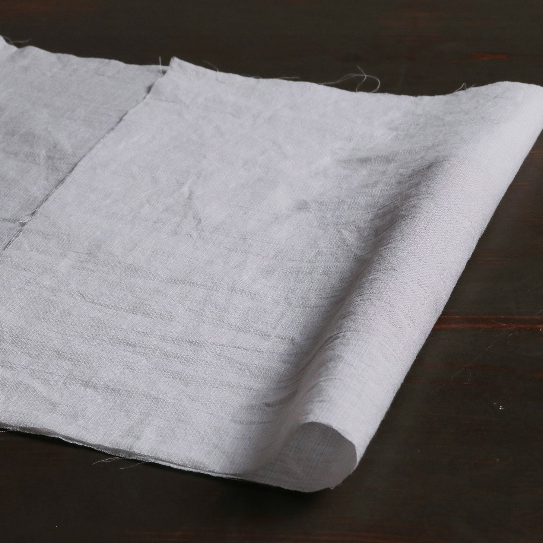 MOG0009 Cotton / 綿 Plain / 無地