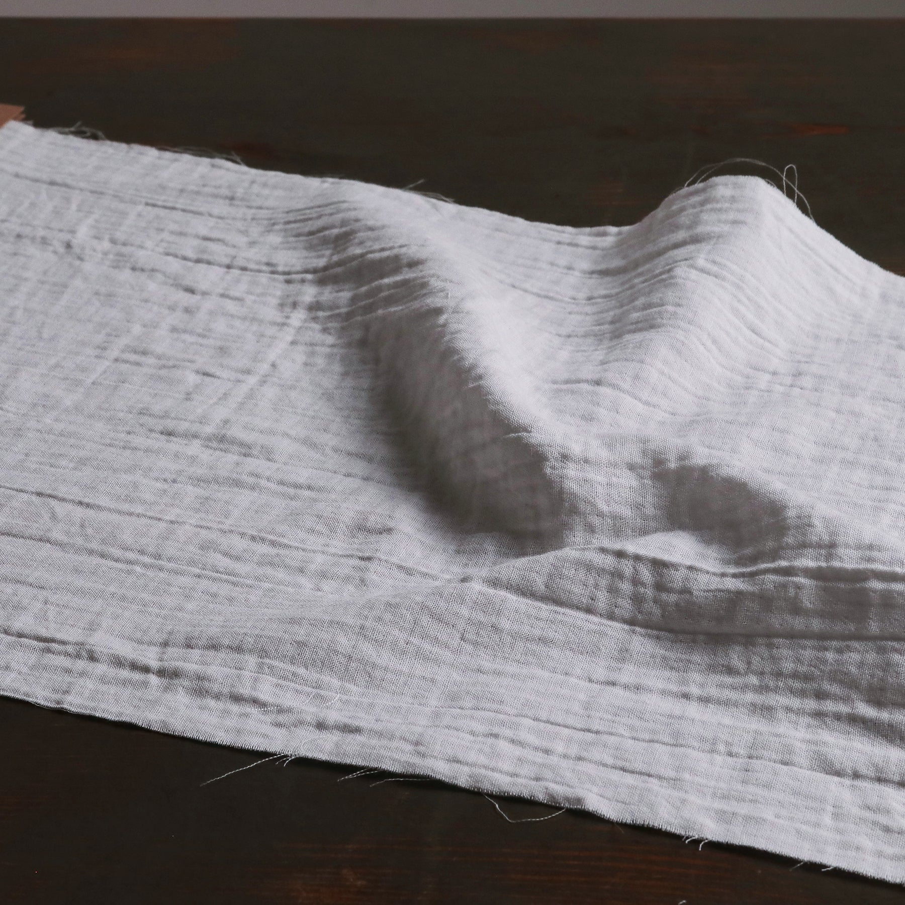 MOG0001-OW Cotton / 綿 Plain / 無地