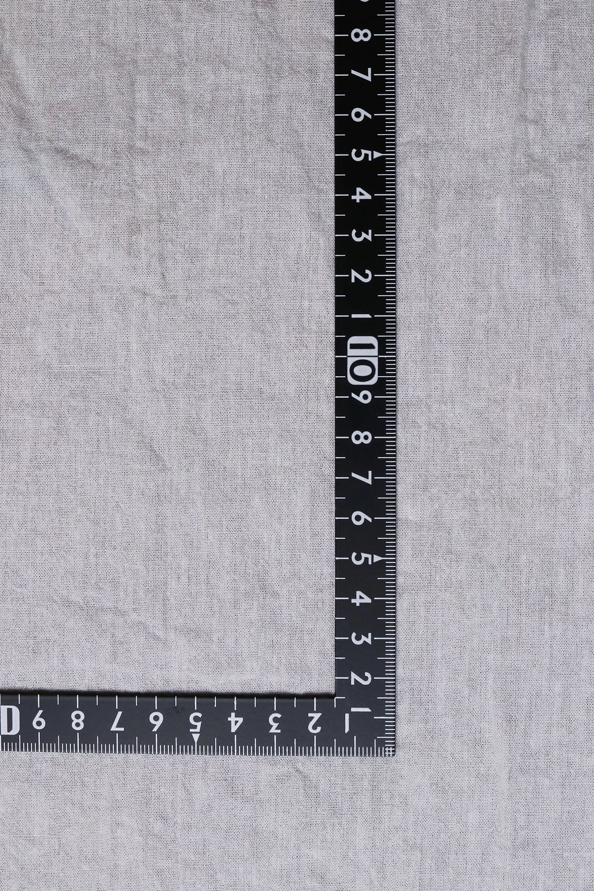 MSK0019-OW Cotton / 綿 Plain / 無地