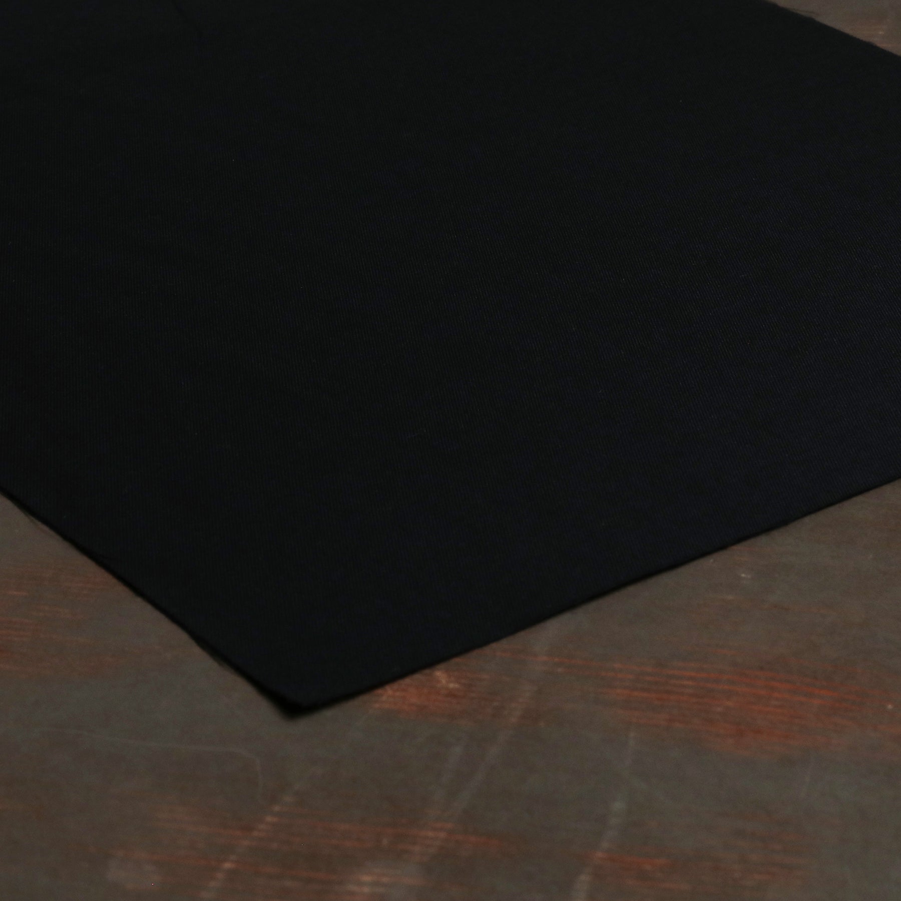 REDY001-5WBK Cotton / 綿 Plain / 無地