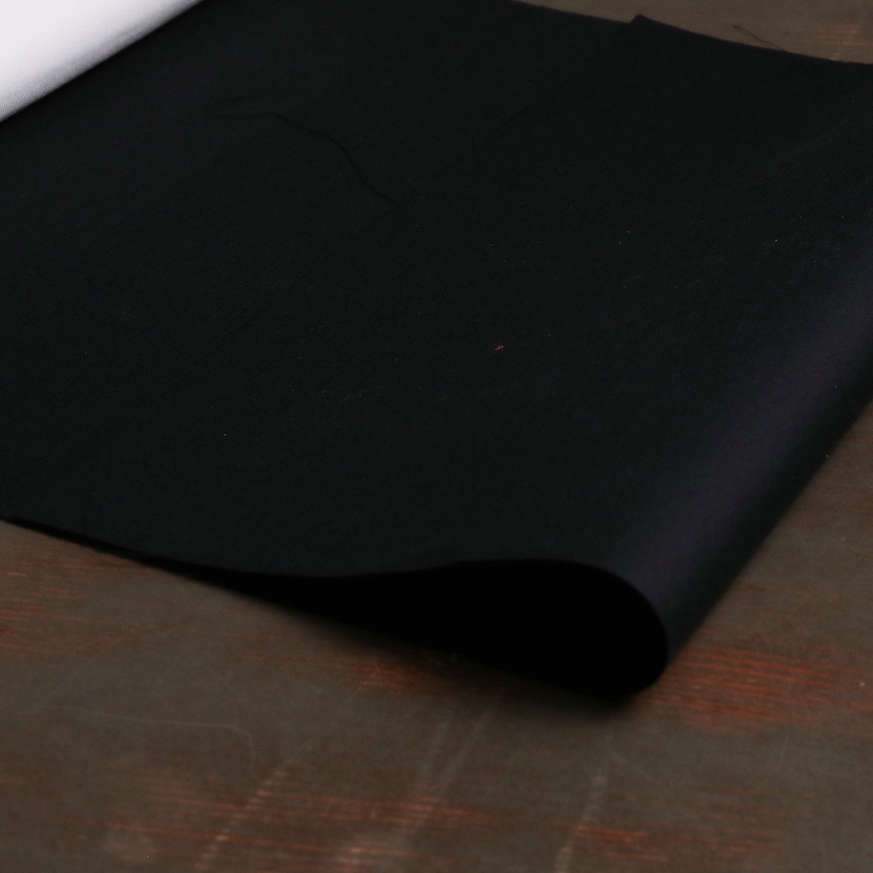 REDY001-5WBK Cotton / 綿 Plain / 無地