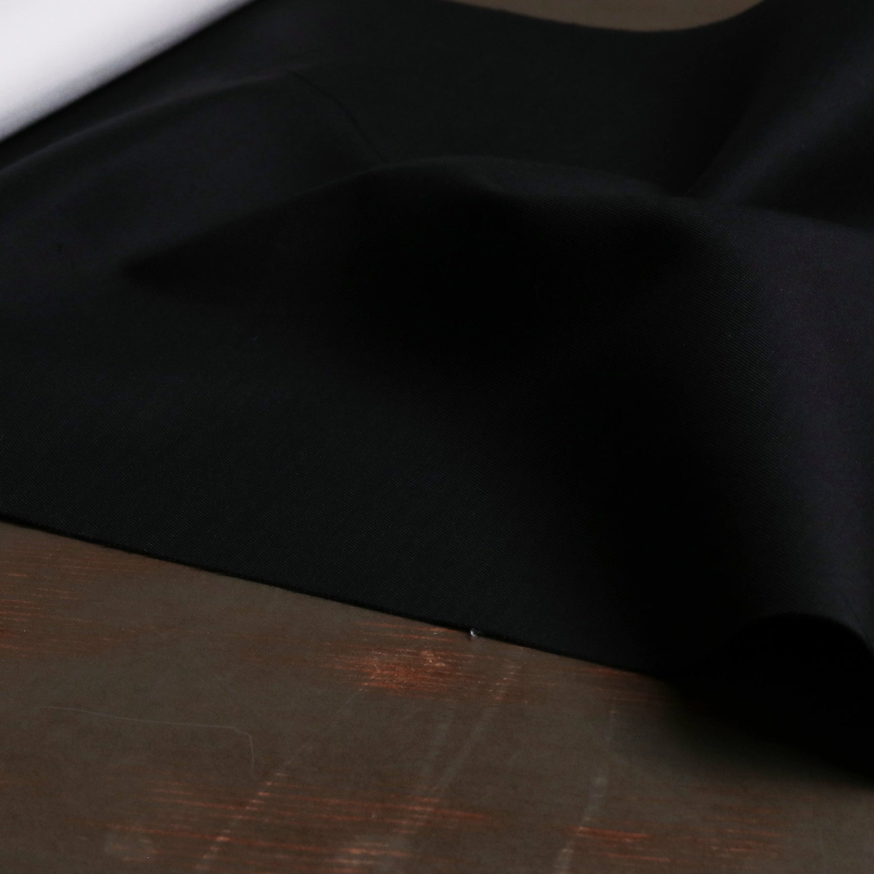REDY001-5WBK Cotton / 綿 Plain / 無地
