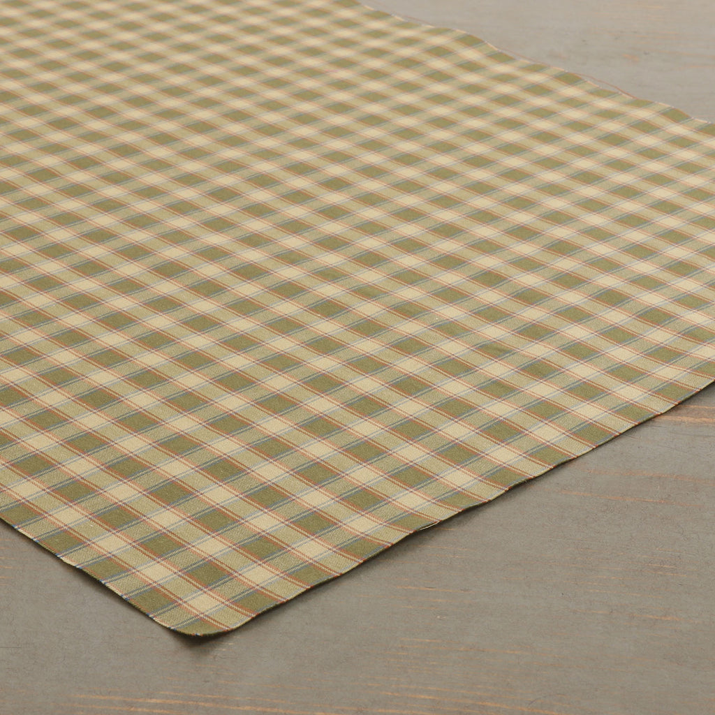 MSC75674-1 Cotton / 綿 Check / チェック