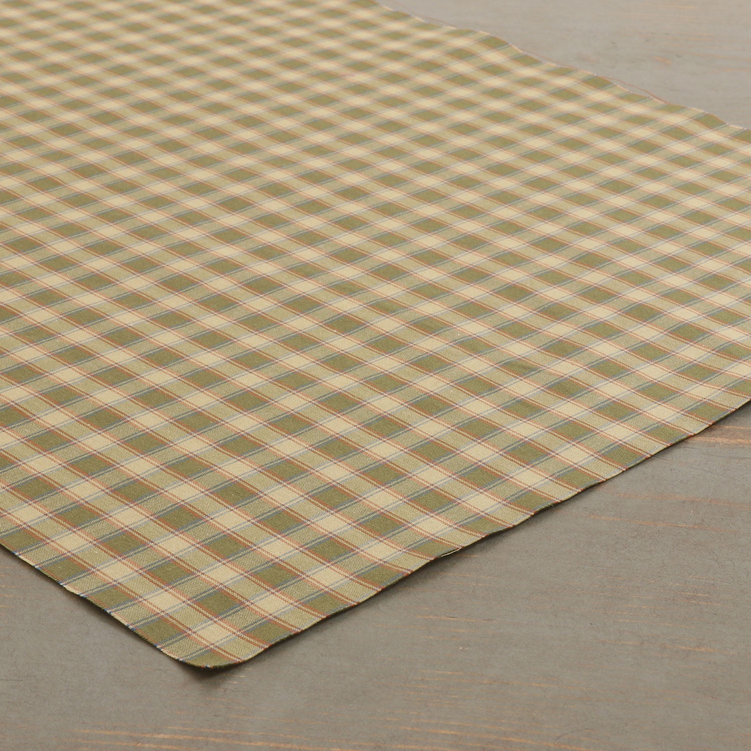 MSC75674-1 Cotton / 綿 Check / チェック