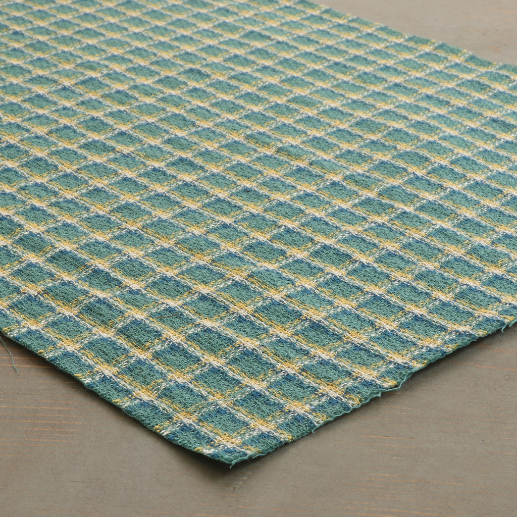 MSC75824-1 Cotton / 綿 Check / チェック