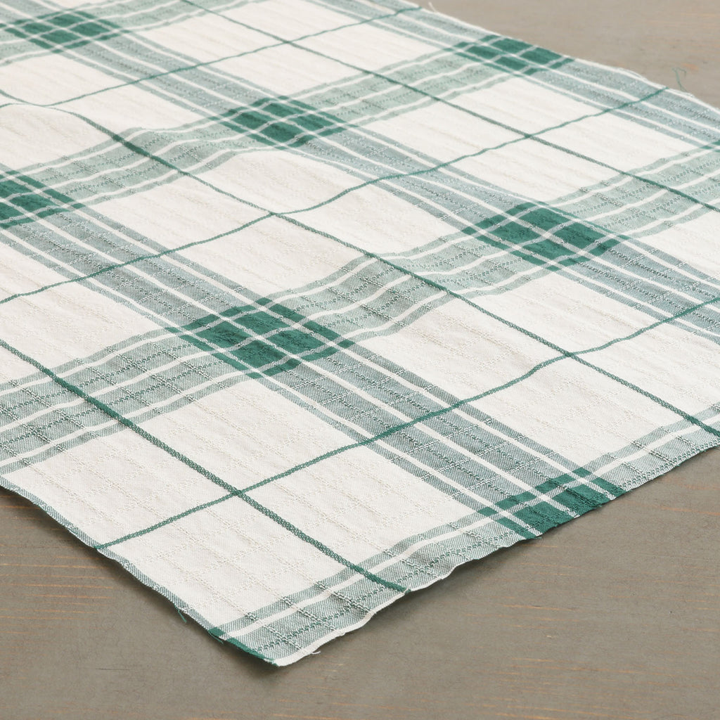 MSC75805-1 Cotton / 綿 Check / チェック