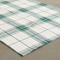 MSC75805-1 Cotton / 綿 Check / チェック