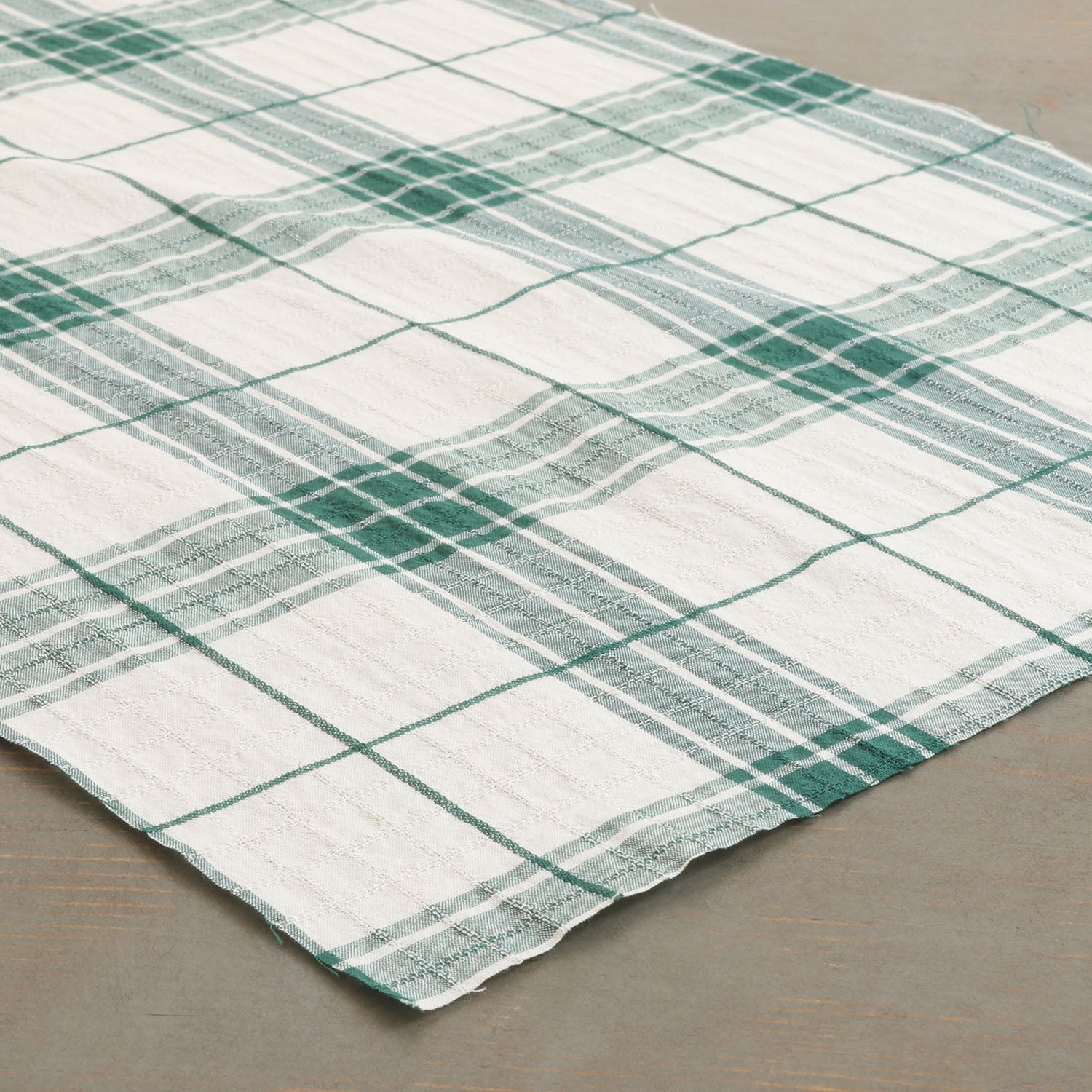 MSC75805-1 Cotton / 綿 Check / チェック