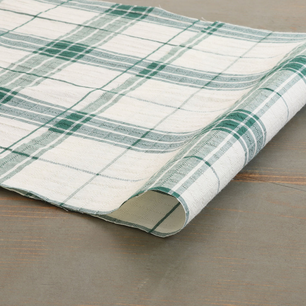 MSC75805-1 Cotton / 綿 Check / チェック