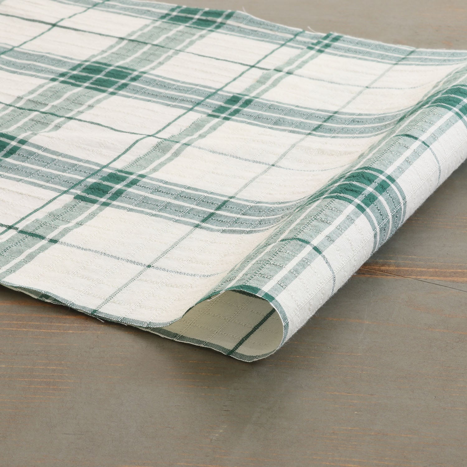 MSC75805-1 Cotton / 綿 Check / チェック