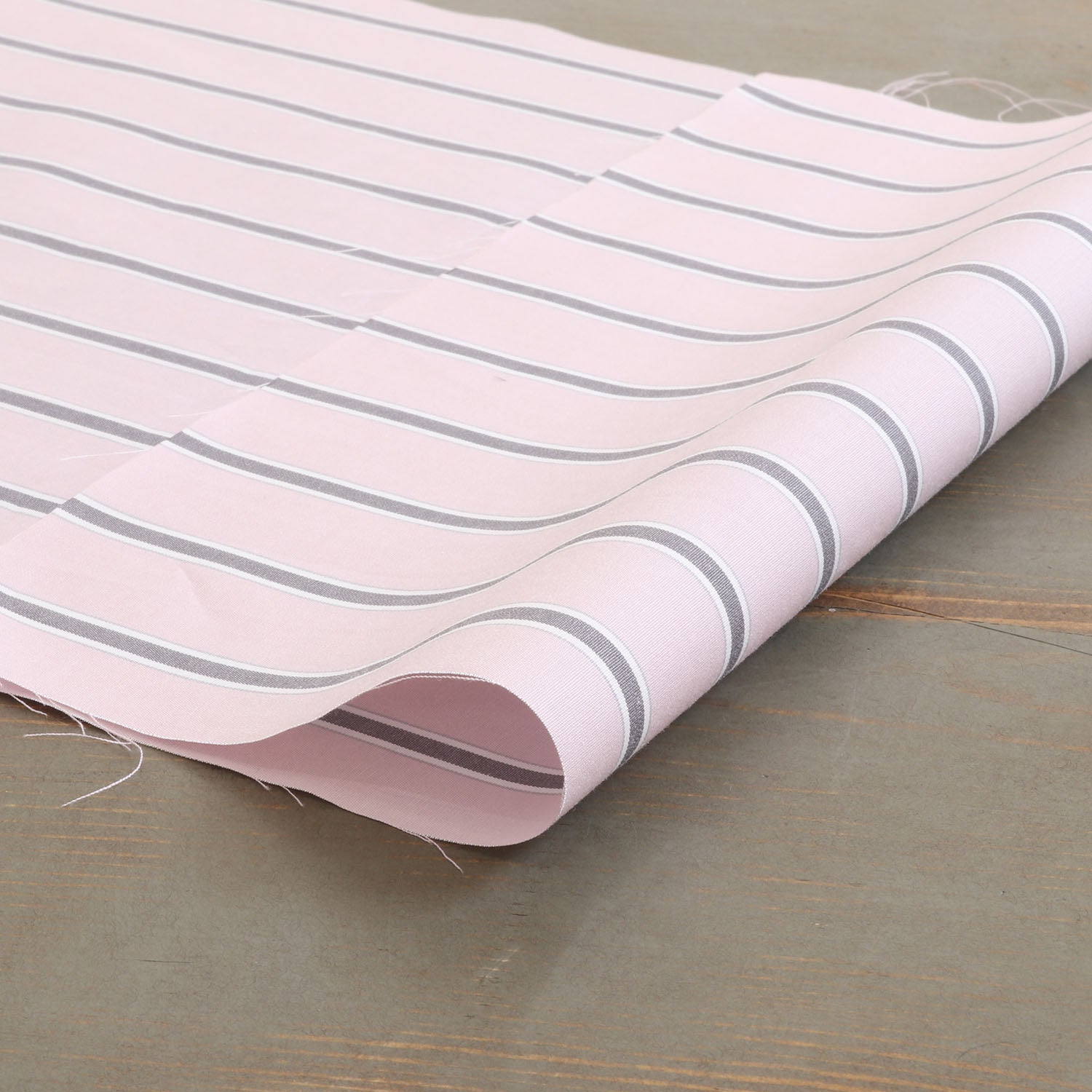 MSC75739-1 Cotton / 綿 Stripe / ストライプ