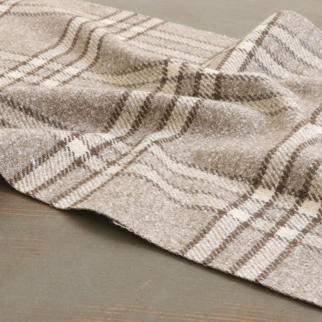 MSC75756-1 Cotton / 綿 Check / チェック