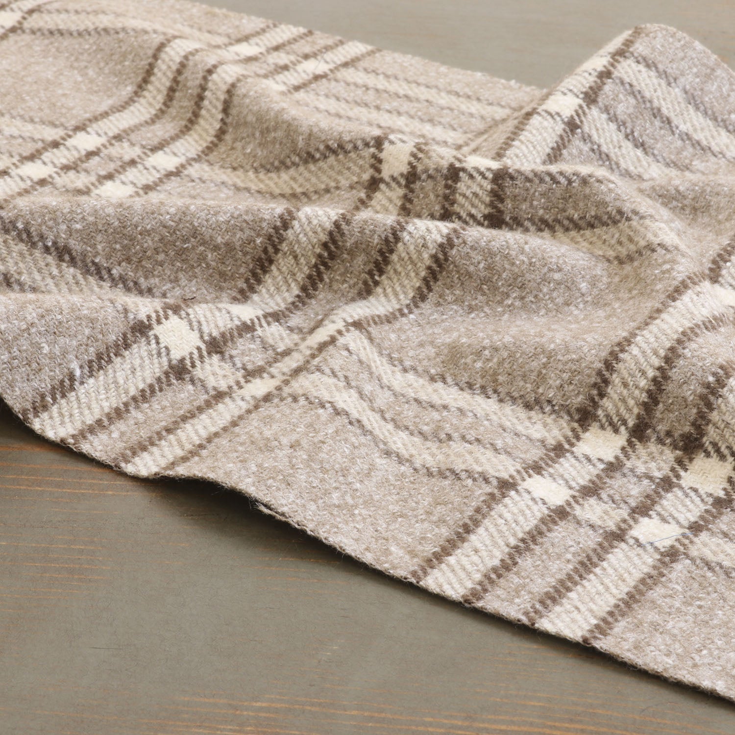MSC75756-1 Cotton / 綿 Check / チェック