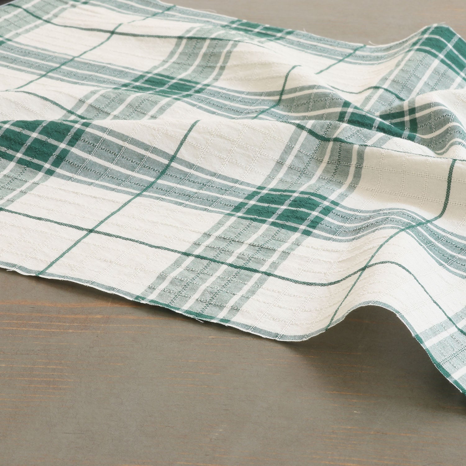 MSC75805-1 Cotton / 綿 Check / チェック