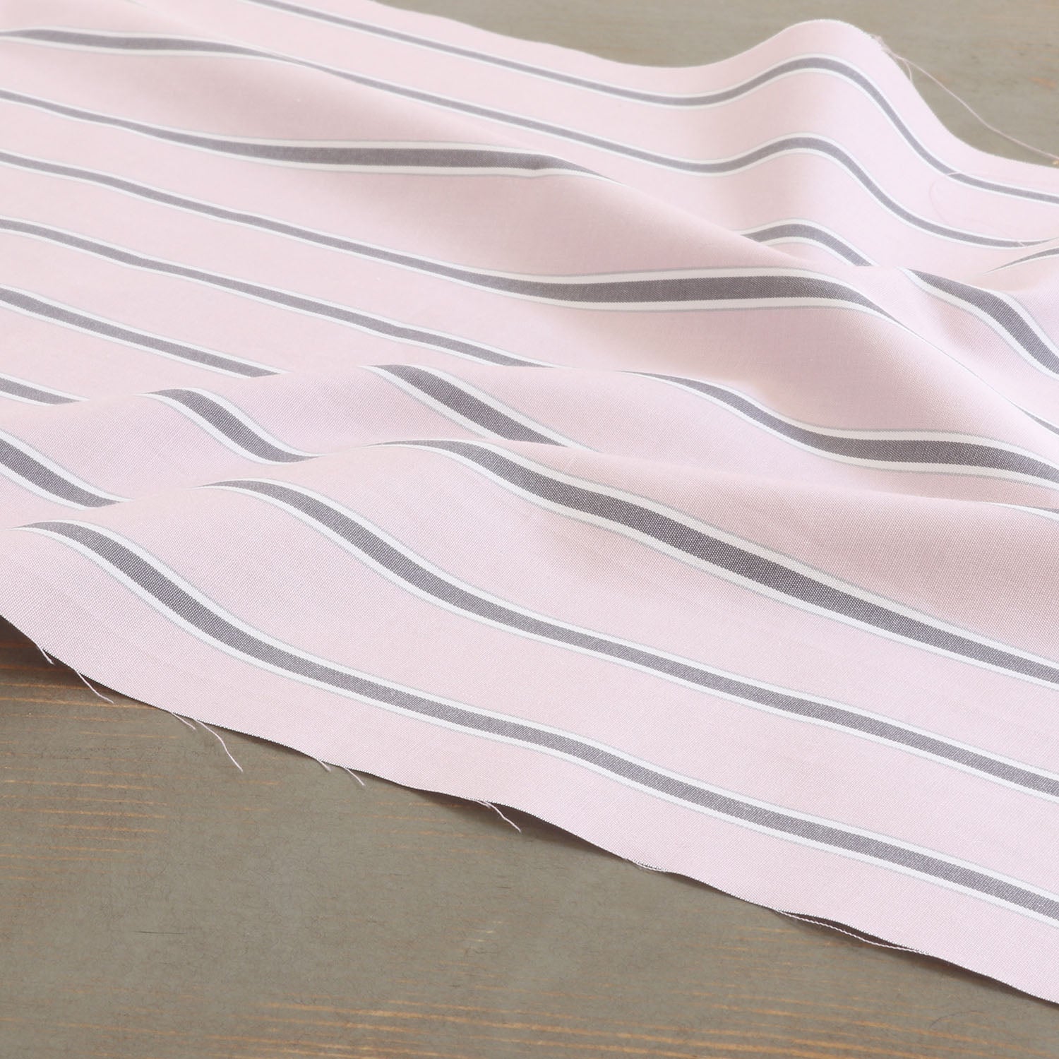 MSC75739-1 Cotton / 綿 Stripe / ストライプ