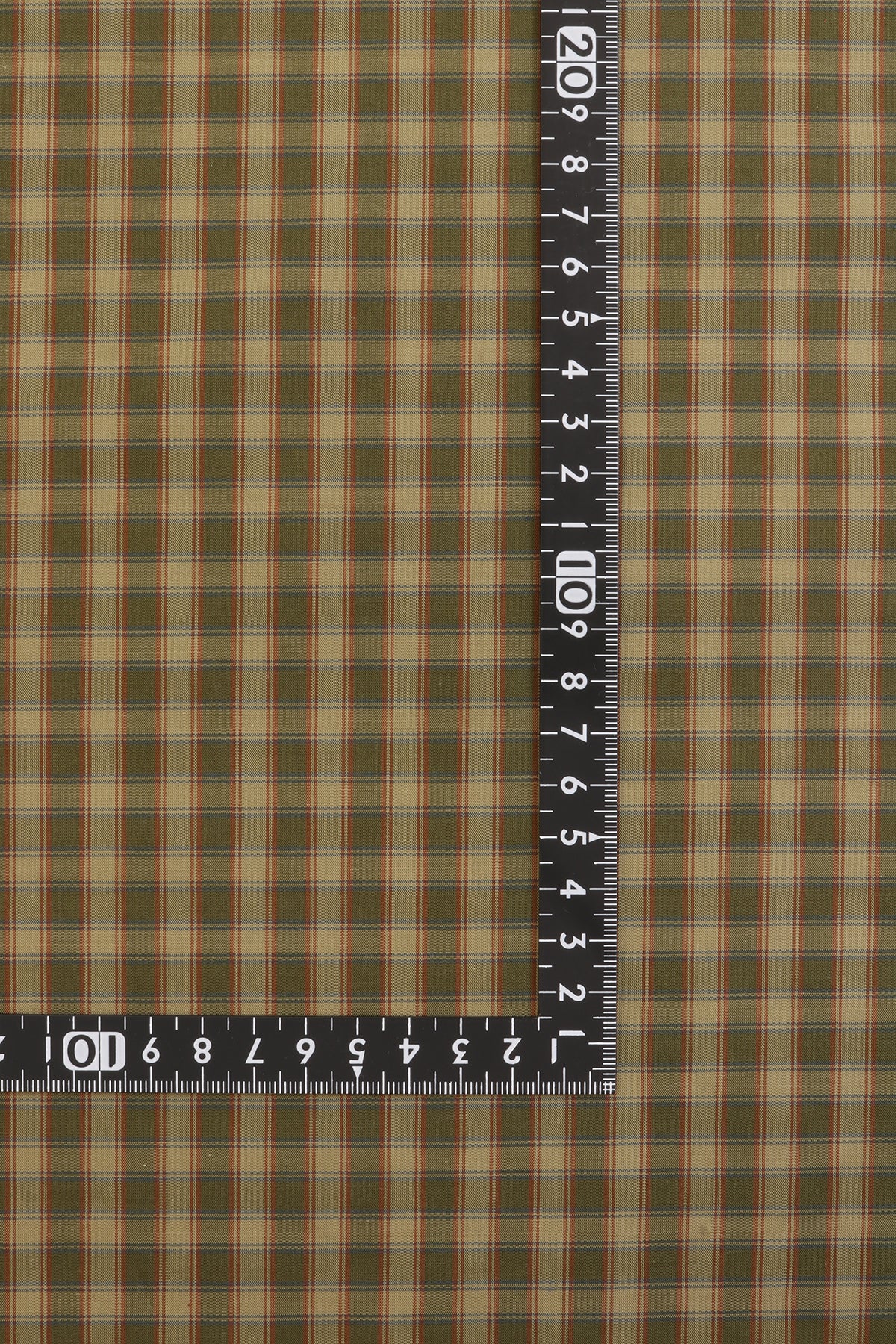 MSC75674-1 Cotton / 綿 Check / チェック