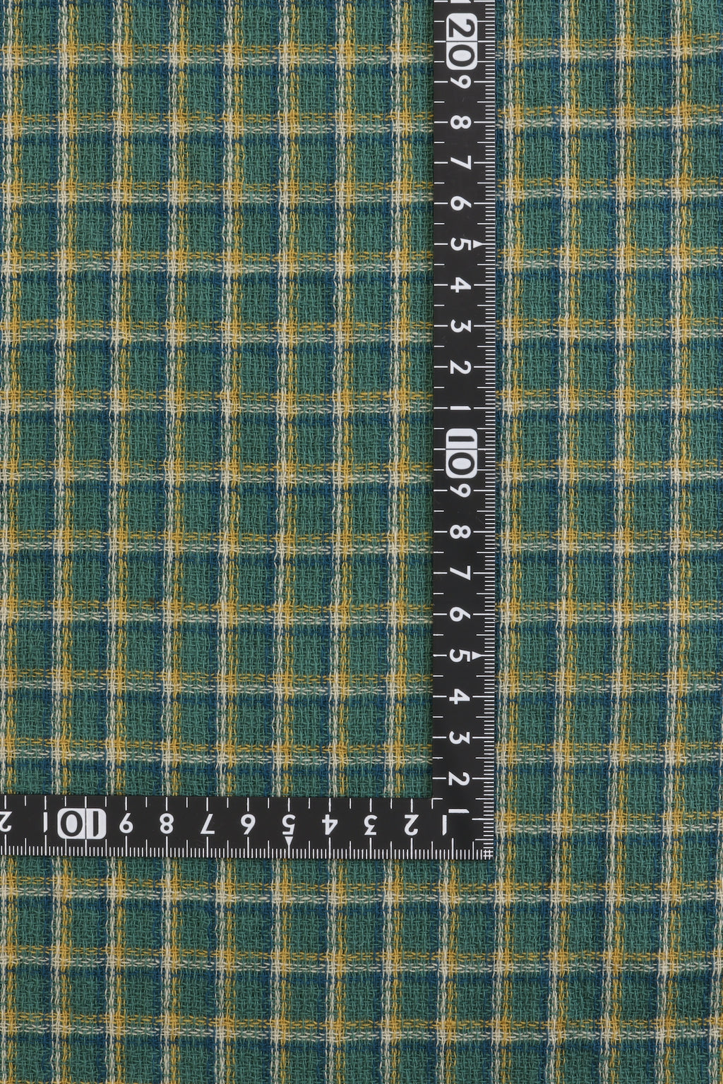 MSC75824-1 Cotton / 綿 Check / チェック