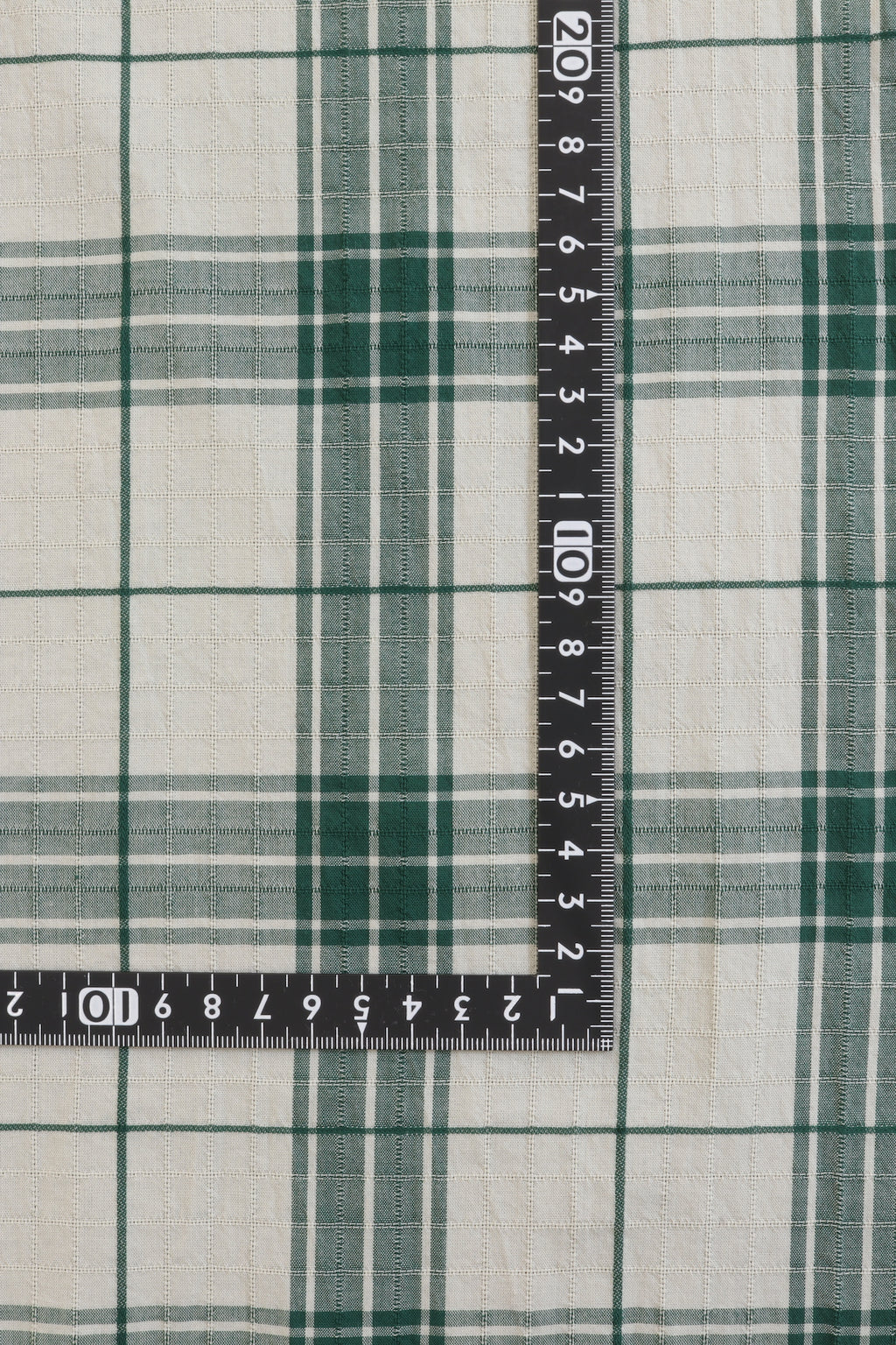 MSC75805-1 Cotton / 綿 Check / チェック