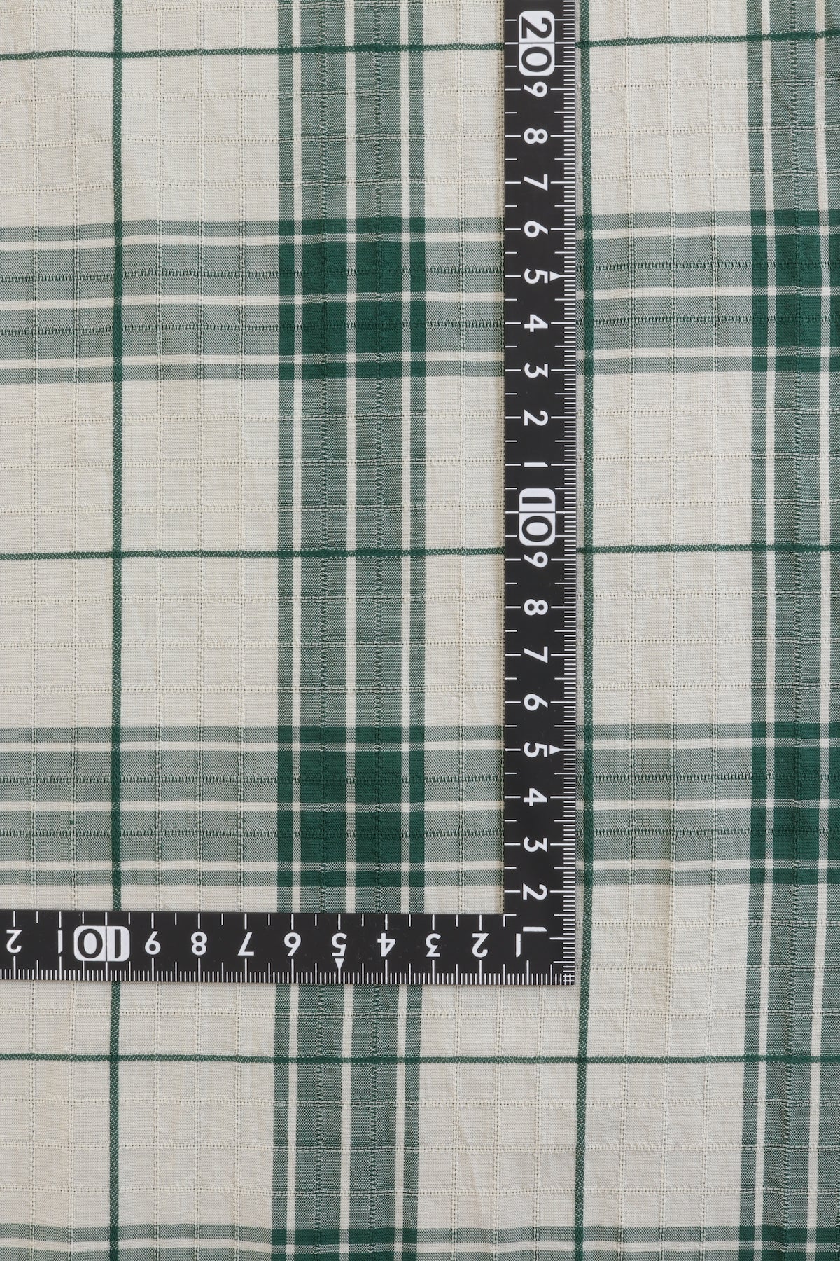 MSC75805-1 Cotton / 綿 Check / チェック